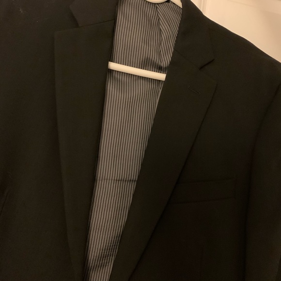 Dinner coat - Picture 1 of 5